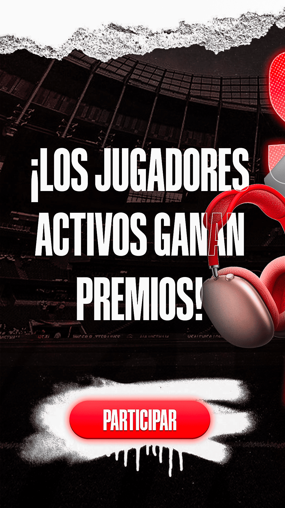 Agüero Casino Screenshot