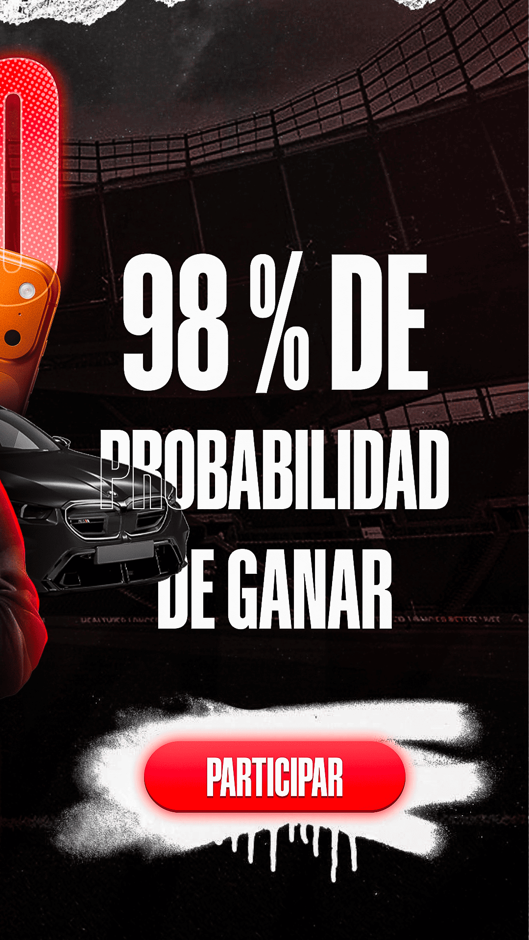 Agüero Casino Screenshot